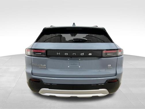 Gray 2026 Honda Prologue Touring