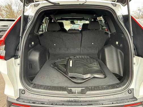 2023 Honda CR-V Hybrid Sport AWD