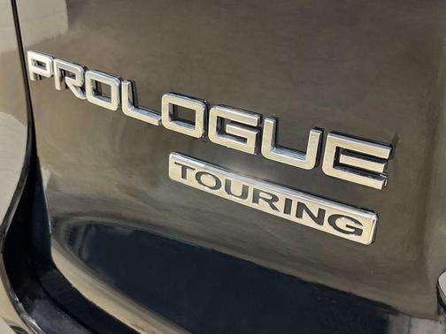 2026 Honda Prologue Touring