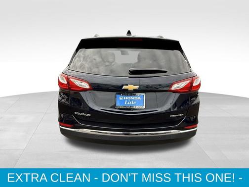 2021 Chevrolet Equinox Premier