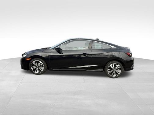 2018 Honda Civic EX-T