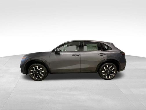 Modern Steel 2027 Honda HR-V EX-L