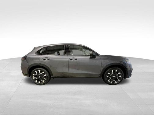Modern Steel 2027 Honda HR-V EX-L