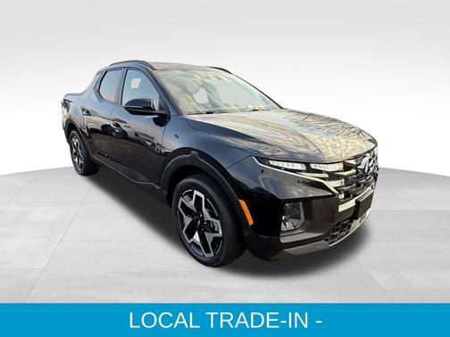 2023 Hyundai SANTA CRUZ Limited