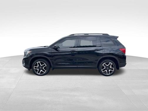 2023 Honda Passport Elite