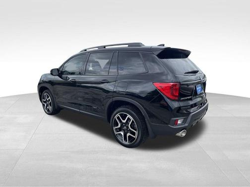 2023 Honda Passport Elite