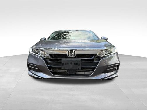 2020 Honda Accord LX 1.5T