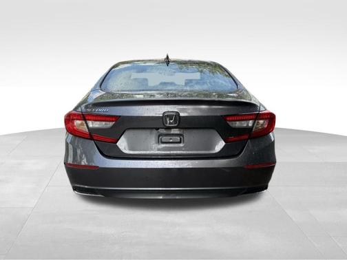 2020 Honda Accord LX 1.5T