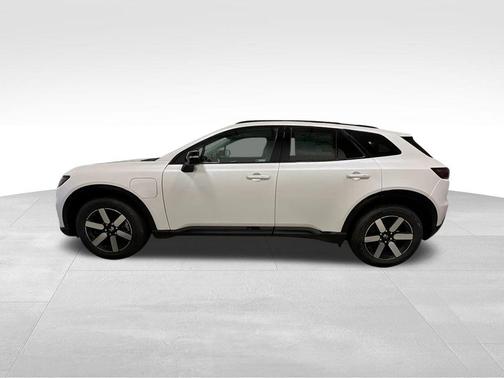 2025 Honda Prologue Touring