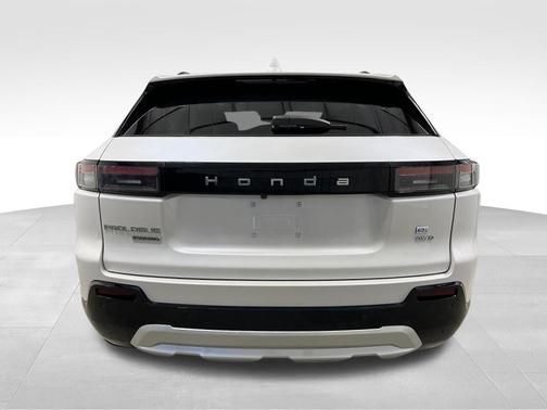 2025 Honda Prologue Touring