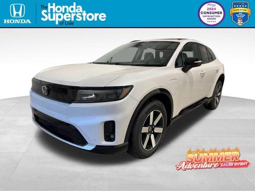 2025 Honda Prologue Touring