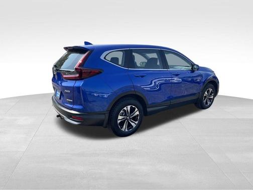 2021 Honda CR-V Special Edition