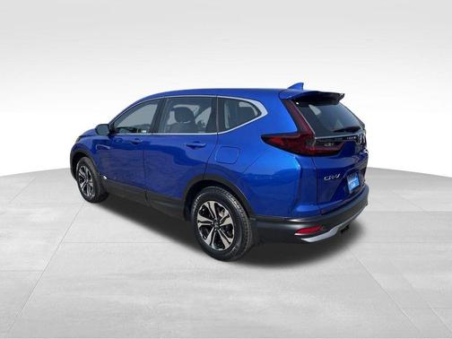 2021 Honda CR-V Special Edition
