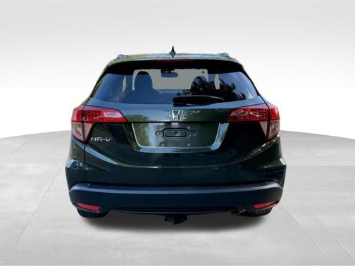 2018 Honda HR-V EX-L w/Navigation