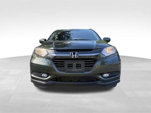 2018 Honda HR-V EX-L w/Navigation