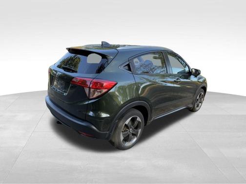 2018 Honda HR-V EX-L w/Navigation