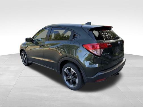 2018 Honda HR-V EX-L w/Navigation