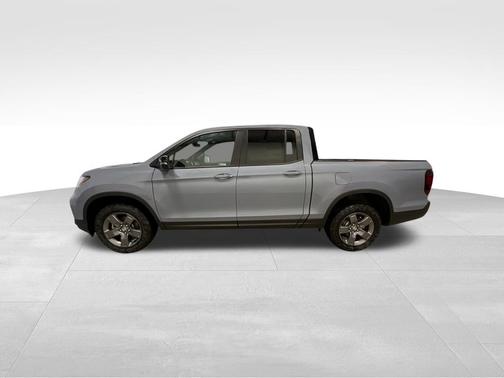 2025 Honda Ridgeline 