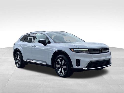 White 2026 Honda Prologue Touring