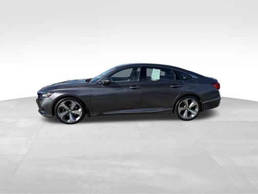 2018 Honda Accord Touring 2.0T