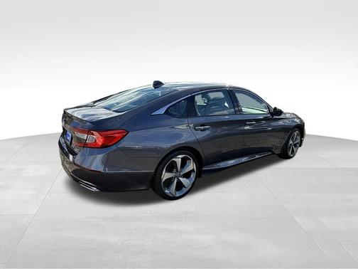 2018 Honda Accord Touring 2.0T