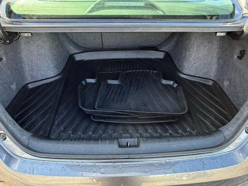 2018 Honda Accord Touring 2.0T