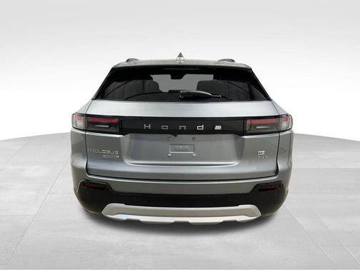 2025 Honda Prologue Touring