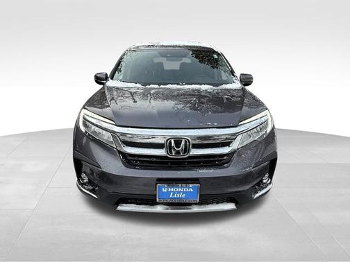 2022 Honda Pilot Touring 7-Passenger