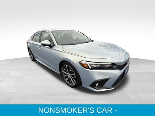 2022 Honda Civic Touring