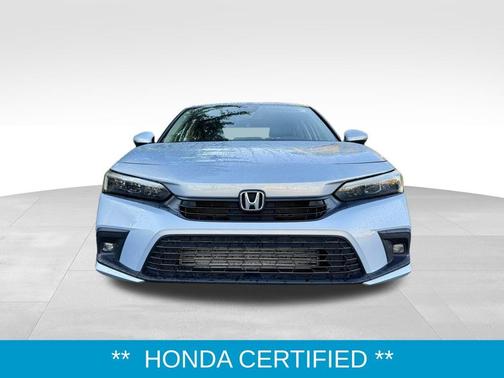 2022 Honda Civic Touring