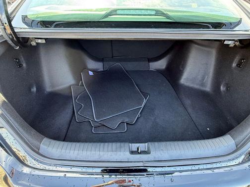 Crystal Black Pearl 2024 Honda Accord EX