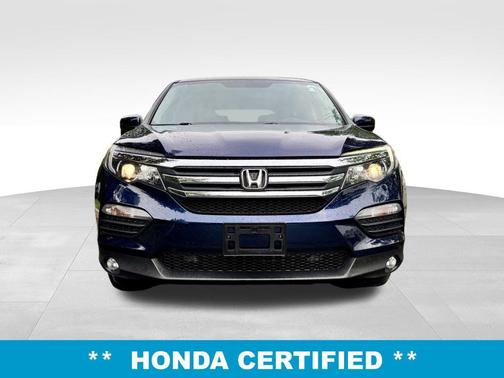 2016 Honda Pilot EX-L w/ Navigation