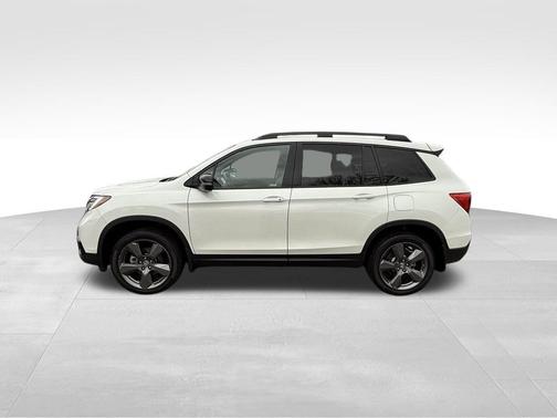2021 Honda Passport Touring