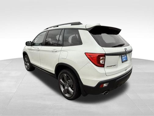 2021 Honda Passport Touring
