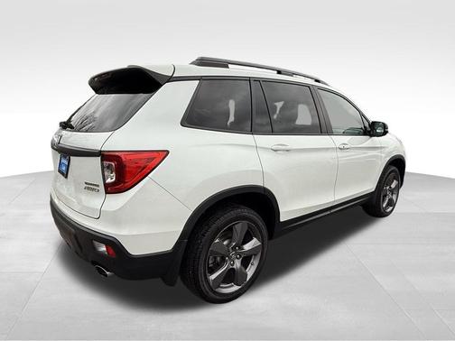 2021 Honda Passport Touring