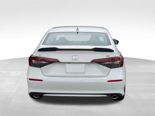 2026 Honda Civic Si Base