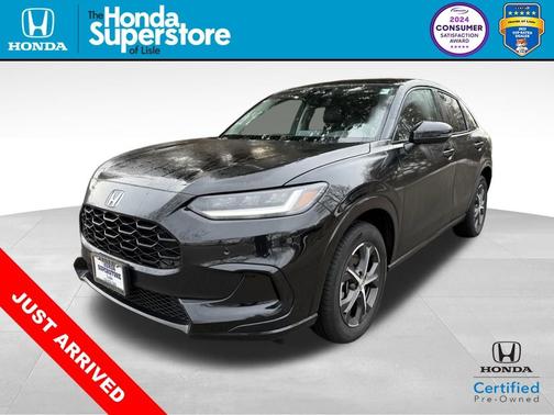 2023 Honda HR-V 