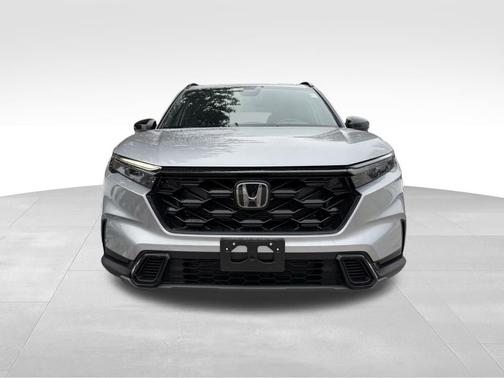 2023 Honda CR-V Hybrid 