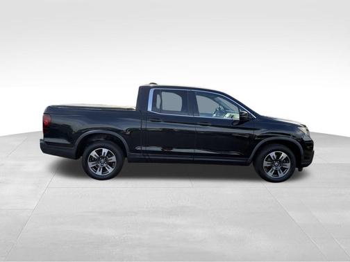2017 Honda Ridgeline RTL