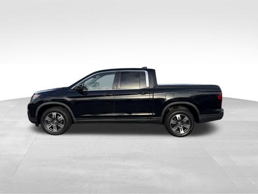 2017 Honda Ridgeline RTL