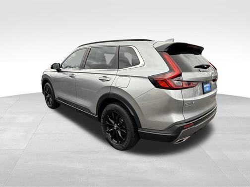 2024 Honda CR-V Hybrid Sport AWD