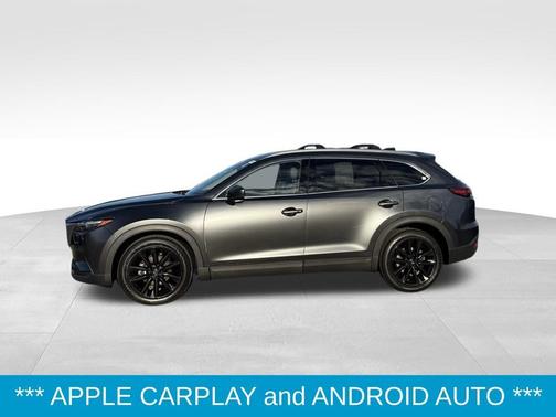 2023 Mazda CX-9 Touring Plus