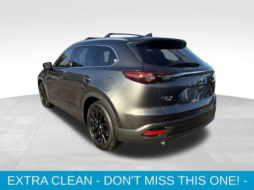 2023 Mazda CX-9 Touring Plus