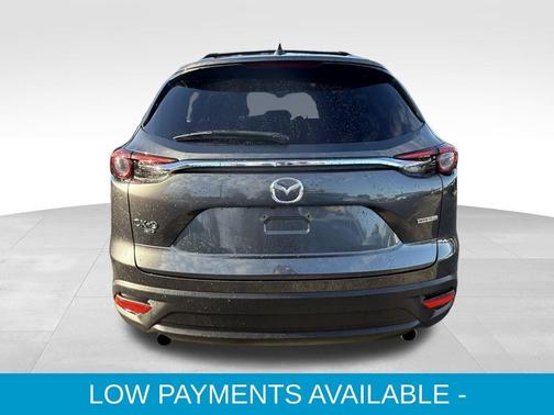 2023 Mazda CX-9 Touring Plus