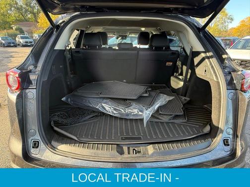 2023 Mazda CX-9 Touring Plus