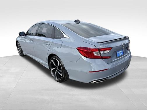 2022 Honda Accord Sport 2.0T