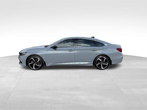2022 Honda Accord Sport 2.0T