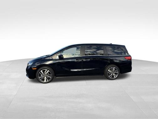 2023 Honda Odyssey 