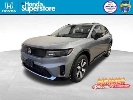2025 Honda Prologue Touring