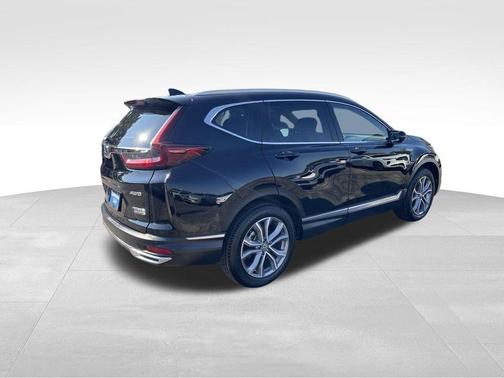 2020 Honda CR-V Hybrid Touring